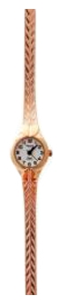 OMAX 2S0242-ROSE wrist watches for women - 1 image, photo, picture