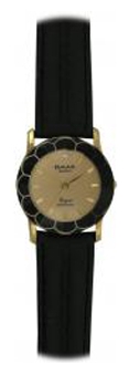 OMAX 8N8055-GOLD wrist watches for men - 1 image, photo, picture