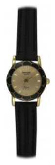 OMAX 8N8056-GOLD wrist watches for women - 1 picture, image, photo