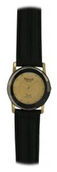 OMAX 8N8313-GOLD wrist watches for men - 1 picture, photo, image