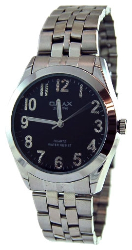 OMAX AS0049-I012 wrist watches for men - 1 photo, picture, image