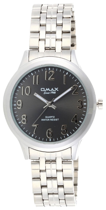 OMAX AS0053-I012 wrist watches for women - 1 picture, photo, image