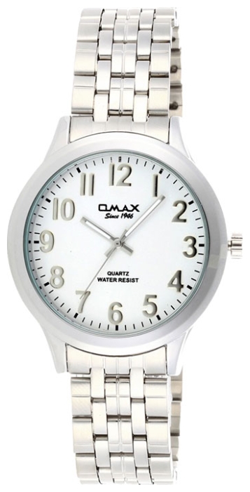 OMAX AS0053-I013 wrist watches for men - 1 image, picture, photo