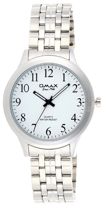 OMAX AS0053-I023 wrist watches for women - 1 photo, picture, image