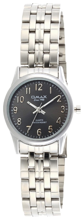 OMAX AS0054-I012 wrist watches for women - 1 image, photo, picture