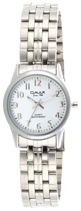OMAX AS0054-I013 wrist watches for women - 1 image, photo, picture