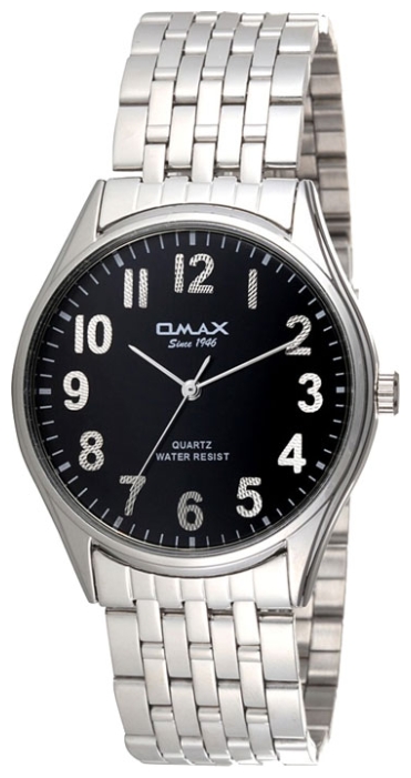 OMAX AS0063-I012 wrist watches for men - 1 image, picture, photo