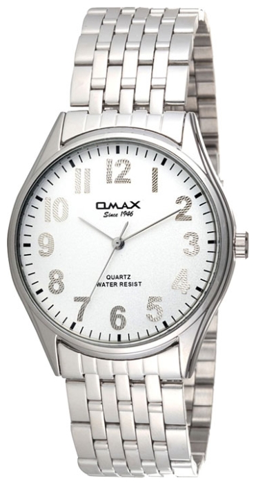 OMAX AS0063-I013 wrist watches for men - 1 image, photo, picture
