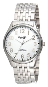 OMAX AS0063-I023 wrist watches for men - 1 picture, image, photo