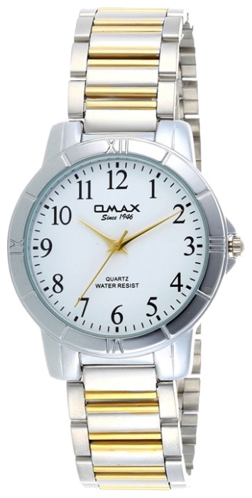 OMAX AS0071-A003 wrist watches for men - 1 image, photo, picture