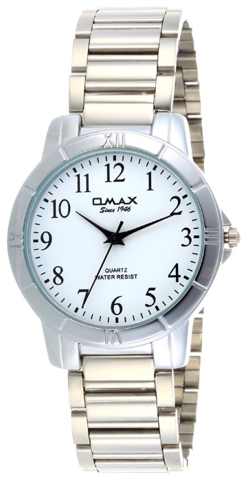 OMAX AS0071-V013 wrist watches for men - 1 photo, image, picture