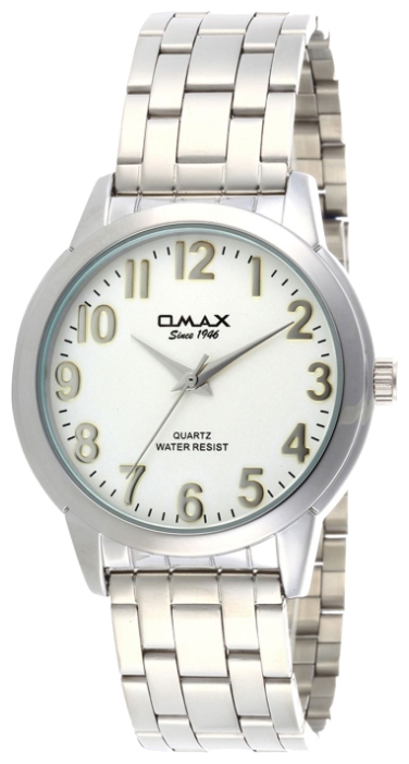 OMAX AS0079-I013 wrist watches for men - 1 image, photo, picture