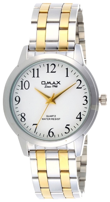 OMAX AS0079-N003 wrist watches for men - 1 image, photo, picture