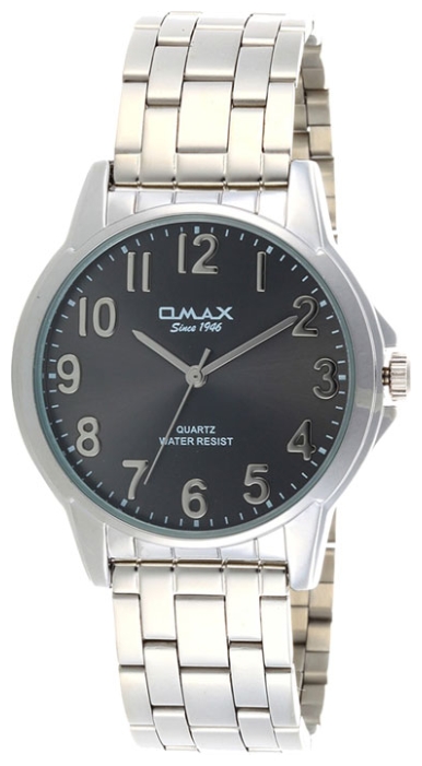 OMAX AS0081-I012 wrist watches for men - 1 picture, photo, image