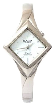 OMAX BA0202-PNP wrist watches for women - 1 photo, picture, image