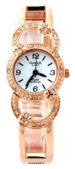 OMAX BAA038-ROSE wrist watches for women - 1 image, photo, picture