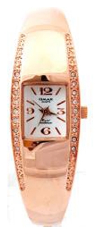 OMAX BAA044-ROSE wrist watches for women - 1 picture, photo, image