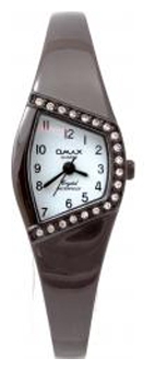 OMAX BAA058-BLACK wrist watches for women - 1 photo, picture, image