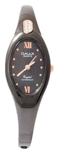 OMAX BAA066-GS-ROSE wrist watches for women - 1 picture, photo, image