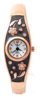 OMAX BAE010-ROSE wrist watches for women - 1 photo, image, picture