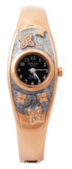 OMAX BAE012-ROSE wrist watches for women - 1 picture, image, photo