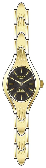 Wrist watch OMAX for Women - picture, image, photo