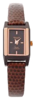 OMAX BG0366-GS-ROSE wrist watches for men - 1 image, photo, picture