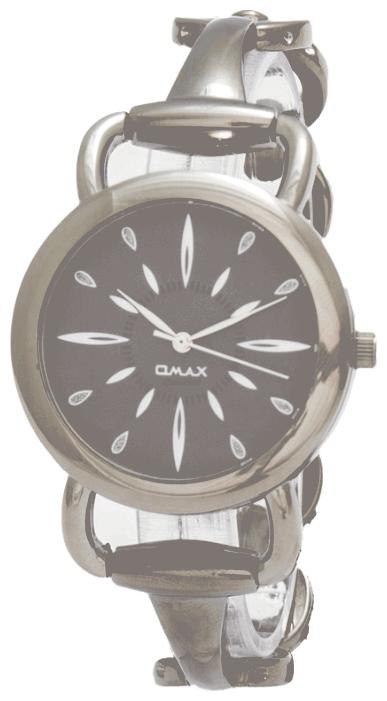 OMAX CB07-GREY wrist watches for women - 1 photo, image, picture