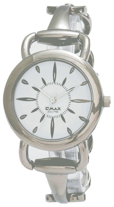 OMAX CB07-PNP wrist watches for women - 1 photo, picture, image