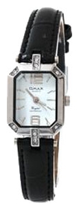 OMAX CD0004-PNP wrist watches for women - 1 picture, image, photo