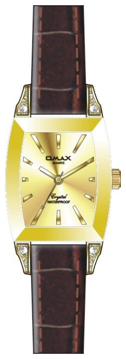 Wrist watch OMAX for Women - picture, image, photo