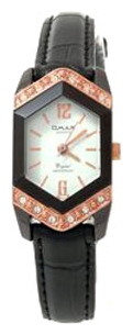 OMAX CD0022-GS-ROSE wrist watches for women - 1 photo, picture, image