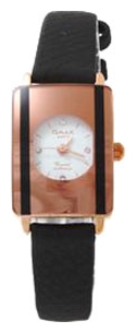 OMAX CE0006-ROSE wrist watches for women - 1 image, picture, photo