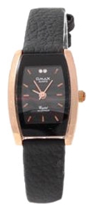 OMAX CE0020-ROSE wrist watches for women - 1 photo, image, picture
