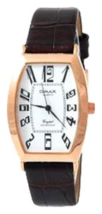 OMAX CE0123-ROSE wrist watches for women - 1 image, photo, picture