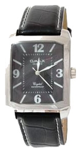 OMAX CE0155-PNP wrist watches for men - 1 photo, image, picture