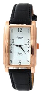 OMAX CE0167-ROSE wrist watches for men - 1 picture, image, photo