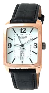 OMAX CEZ155-ROSE wrist watches for men - 1 image, picture, photo