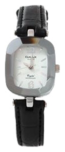 OMAX CN7796-PNP wrist watches for women - 1 photo, picture, image
