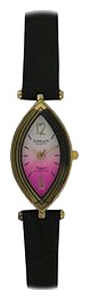 OMAX CT7766-GOLD wrist watches for women - 1 image, photo, picture