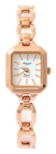 OMAX CTB004-ROSE wrist watches for women - 1 picture, photo, image
