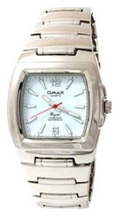OMAX DBA145-PNP wrist watches for men - 1 image, picture, photo