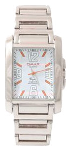 OMAX DBA195-PNP wrist watches for men - 1 image, photo, picture