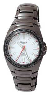 OMAX DBA489-BLACK wrist watches for men - 1 picture, photo, image