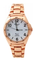 OMAX DBA499-ROSE wrist watches for men - 1 image, photo, picture