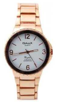 OMAX DBA511-ROSE wrist watches for men - 1 picture, photo, image