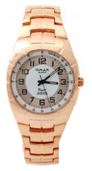 OMAX DBA505-ROSE pictures