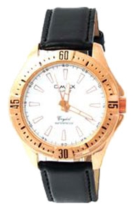 OMAX DBL081-ROSE wrist watches for men - 1 image, picture, photo