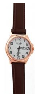 OMAX DLZ087-ROSE wrist watches for men - 1 image, photo, picture