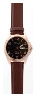 OMAX DLZ091-ROSE wrist watches for men - 1 image, photo, picture